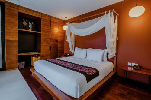 Two-Bedroom Villa with Private Pool and Free Daily Afternoon Tea image 5