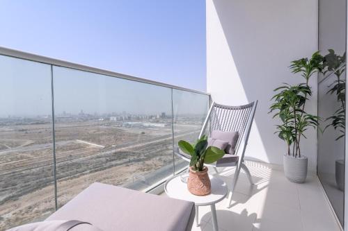 Executive Studio in Damac Hills by Suiteable, Дубай (фото 6)