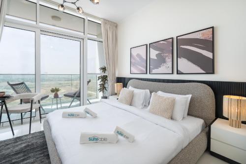 Executive Studio in Damac Hills by Suiteable, Дубай (фото 8)