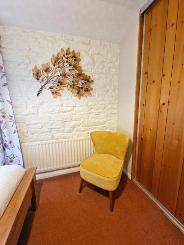 Mickledale & Langriggs at Wetheral Cottages - Tap to explore photos
