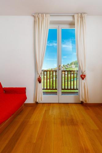  Residence Stella in Folgaria