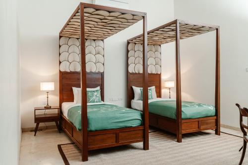 Suite, family, 2 bedrooms