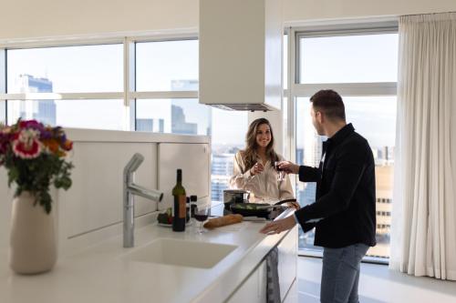 Urban Residences Rotterdam - image 13