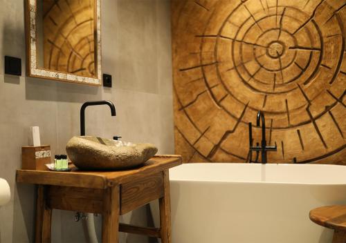 Toon Armeni Guest House - 화장실