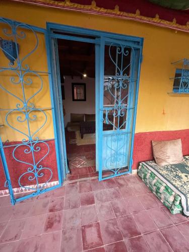 Dar El Pirata Hostel