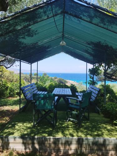 VILLA AGIA AIKATERINI 4