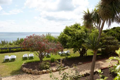 Luccombe Hall Hotel - image 10