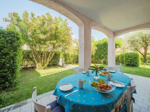  Holiday Home Lucerna Due-1 by Interhome in Ameglia