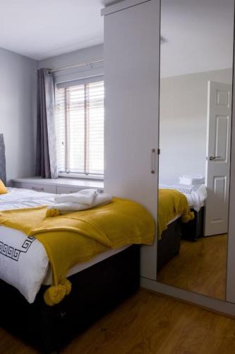 Cosy 3-Bedroom Home, Birmingham (fotografie 3)