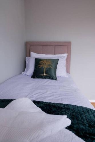 Cosy 3-Bedroom Home, Birmingham (fotografie 5)