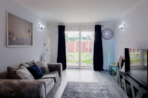 Cosy 3-Bedroom Home, Birmingham (fotografie 7)