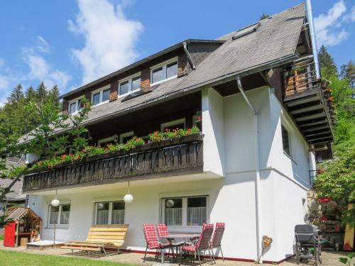 Apartment Haus Ganter by Interhome - Hinterzarten