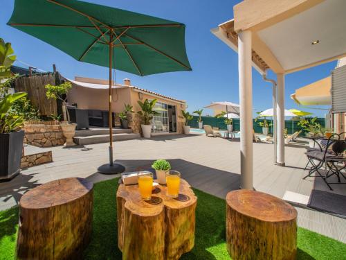  Apartment Bela Vista - PMO130 by Interhome in Lagoa