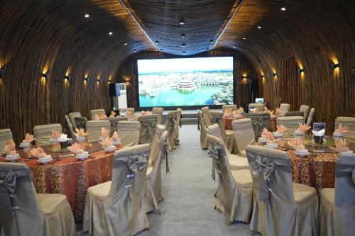 485634707 Wyndham Grand Vedana Ninh Binh Resort
