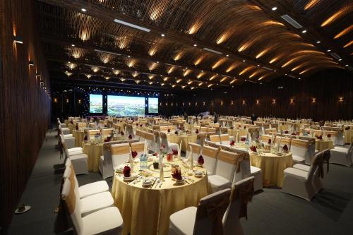 485634708 Wyndham Grand Vedana Ninh Binh Resort
