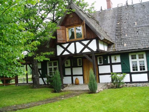 Accommodation in Sianowska Huta