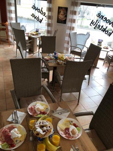 Penzion Sklář (Penzion Sklar) in Nový Bor