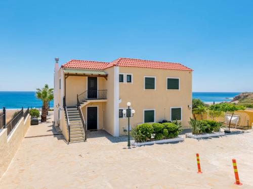  Villa Villa Blue Asteri by Interhome in 85109 Gennadi
