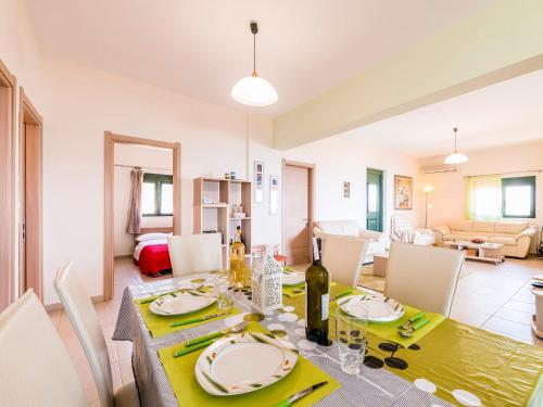  Villa Villa Blue Asteri by Interhome in Gennadi