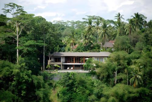 Gana Begawan Luxury Private Villa