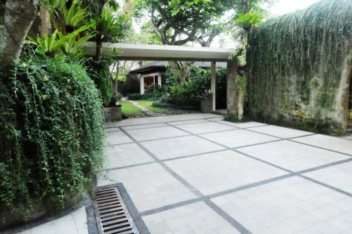 Gana Begawan Luxury Private Villa