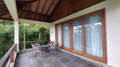 Gana Begawan Luxury Private Villa