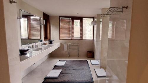 Gana Begawan Luxury Private Villa