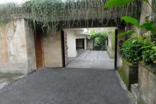 Gana Begawan Luxury Private Villa