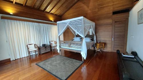 Gana Begawan Luxury Private Villa