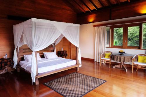 Gana Begawan Luxury Private Villa