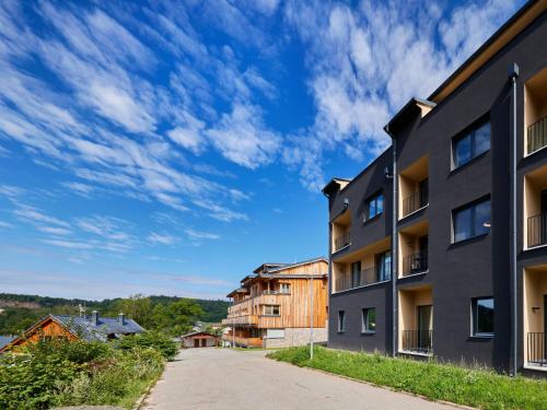 Studio Černý Důl-2 by Interhome