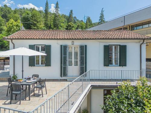 Holiday Home Casa di Giò by Interhome in Bergiola Maggiore
