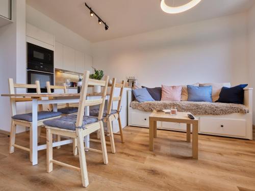 Studio Černý Důl-1 by Interhome (Studio Cerny Dul-1 by Interhome) in 赛尔妮杜尔