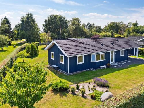  Holiday Home Asvalde - 200m to the inlet in Sealand by Interhome, Pension in Vordingborg bei Lundby