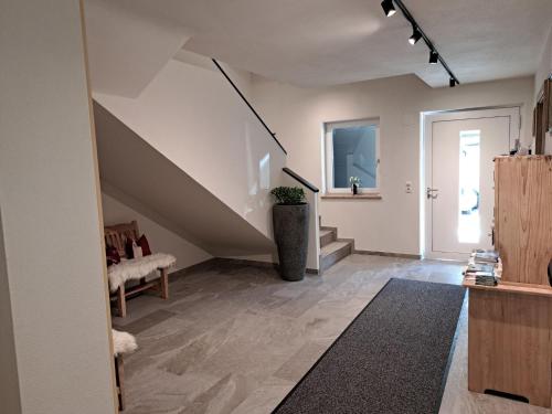 Apartment Montec Apart 2 by Interhome in Hippach