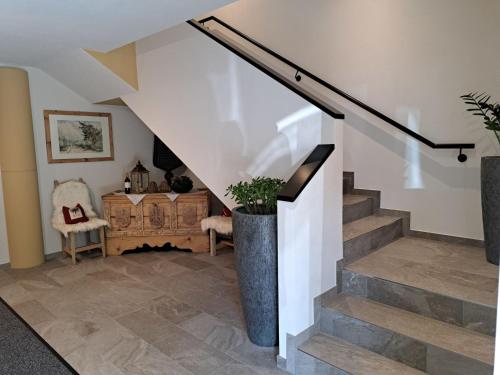 Apartment Montec Apart 2 by Interhome in Hippach