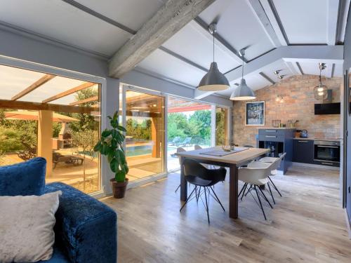 Holiday Home Lady Di by Interhome in Breg