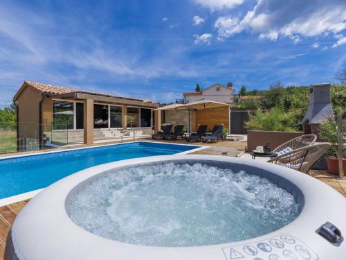 Holiday Home Lady Di by Interhome in Breg