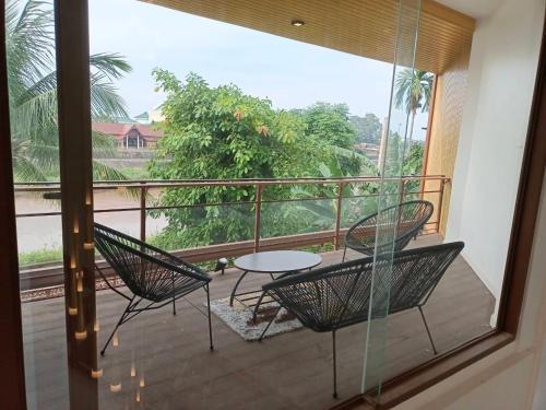 Facilities, POOL VILLA NAM NAN in Fai Kaeo