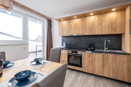 TOP 8 Apartment - Zell am See - Kaprun - Piesendorf