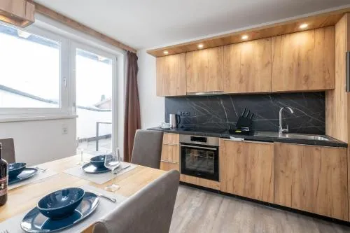 TOP 8 Apartment - Zell am See - Kaprun in Piesendorf, Österreich