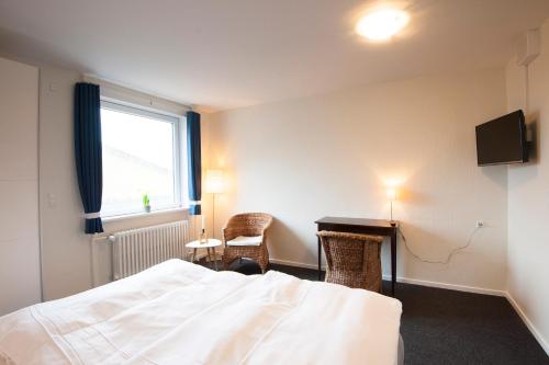  Benniksgaard Anneks in Gråsten