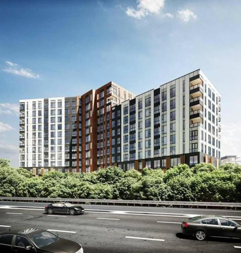 Ellerslie Sanctuary- Modern, quality apartment