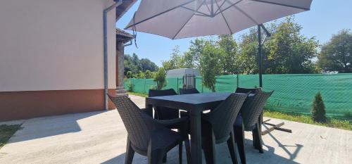 Casa Emy in Baile Govora