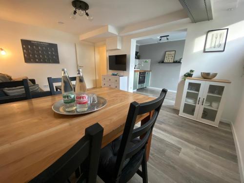Apartment 'BB43' - 70qm mit Terrasse und kleinem Garten am Rande der Eifel in Düren, Deutschland