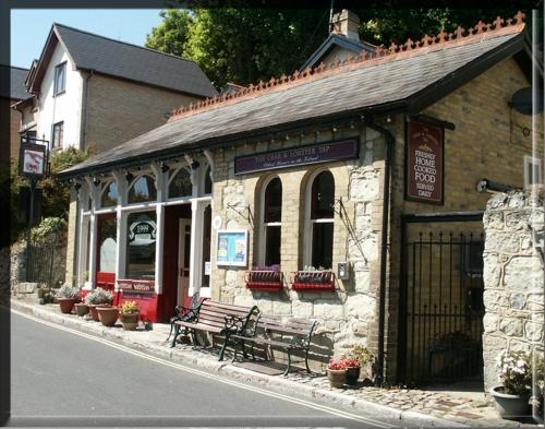 Lobster Cottage - main image