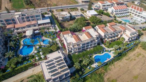Selini Suites & Waterpark, Kolimvárion (Foto 11)