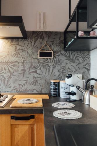 Country Chic Pistoia-casa in campagna giardino, free parking, wi-fi in 聖洛克