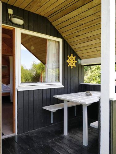 Myrhoj Camping in Randers