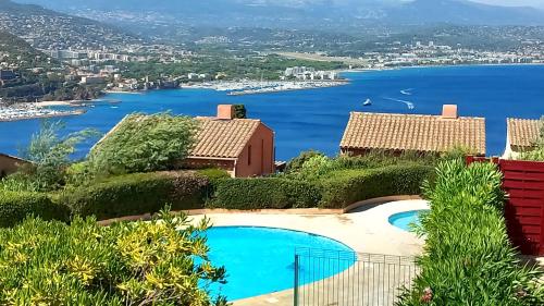 Panoramer - Location saisonnière - Théoule-sur-Mer